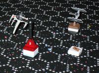 541891 Squadron Strike! Deluxe