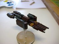 818584 Squadron Strike! Deluxe