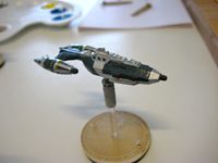 819060 Squadron Strike! Deluxe