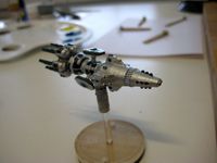 819583 Squadron Strike! Deluxe