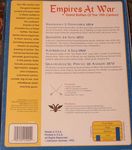 59058 Empires at War