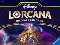 7036897  Disney Lorcana TCG -  The First Chapter Gift Set (EDIZIONE INGLESE)