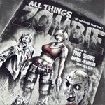 3193986 All Things Zombie: The Boardgame
