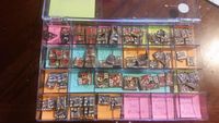 3303116 All Things Zombie: The Boardgame