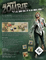 634055 All Things Zombie: The Boardgame