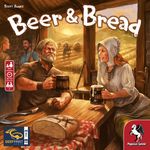 7064178 Beer & Bread (EDIZIONE TEDESCA)