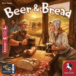 7065385 Beer & Bread (EDIZIONE ITALIANA)