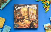 7077351 Beer & Bread (EDIZIONE TEDESCA)