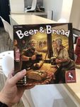 7245770 Beer & Bread (EDIZIONE ITALIANA)