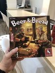 7245770 Beer & Bread (EDIZIONE ITALIANA)