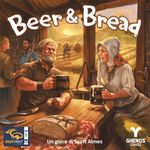 7323695 Beer & Bread (EDIZIONE ITALIANA)