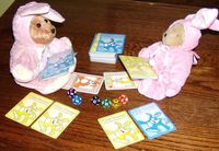 118294 Killer Bunnies: Collection Pack