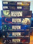 1057547 Arkham Horror - Il Capro Nero dei Boschi