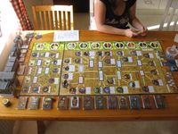 1100514 Arkham Horror - Il Capro Nero dei Boschi