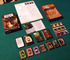 396769 Arkham Horror - Il Capro Nero dei Boschi