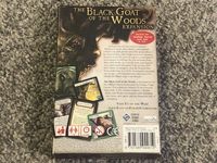 5478351 Arkham Horror - Il Capro Nero dei Boschi