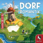 7065596 Dorfromantik (EDIZIONE INGLESE)