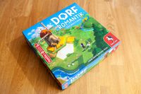 7114938 Dorfromantik: Das Brettspiel