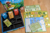 7114939 Dorfromantik: Das Brettspiel