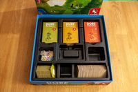 7114943 Dorfromantik: Das Brettspiel