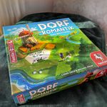 7148845 Dorfromantik: Das Brettspiel