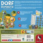 7227690 Dorfromantik (EDIZIONE INGLESE)