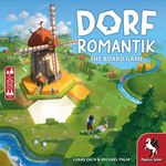 7227691 Dorfromantik: Das Brettspiel