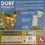 7320694 Dorfromantik (EDIZIONE INGLESE)