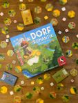 7398877 Dorfromantik: Das Brettspiel