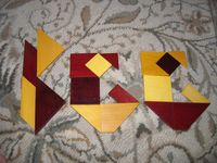 181460 Batik