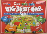 345239 Das Big Bobby Car Spiel