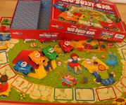 345240 Das Big Bobby Car Spiel