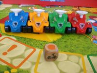 345241 Das Big Bobby Car Spiel