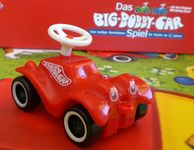 345246 Das Big Bobby Car Spiel