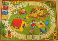 345249 Das Big Bobby Car Spiel