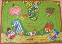 345250 Das Big Bobby Car Spiel