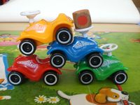 345251 Das Big Bobby Car Spiel