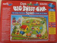345252 Das Big Bobby Car Spiel
