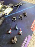 1038117 Battlestar Galactica (Vecchia Edizione)