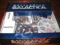 1041865 Battlestar Galactica (Vecchia Edizione)