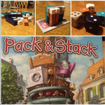 1814471 Zack & Pack (EDIZIONE FRANCESE)