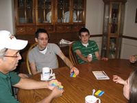 603405 Time's Up! Deluxe