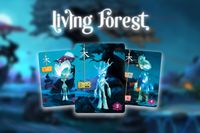 7102503 Living Forest: Kodama (EDIZIONE TEDESCA)