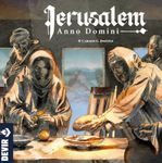 7108639 Ierusalem: Anno Domini