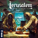 7141460 Ierusalem: Anno Domini