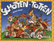 117515 Schotten Totten (Edizione Inglese)