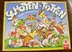 25136 Schotten Totten (Edizione Inglese)