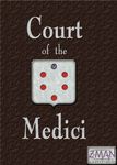 420683 Court of the Medici