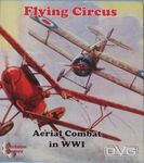 353108 Flying Circus: Aerial Combat in WWI