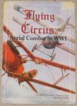 353111 Flying Circus: Aerial Combat in WWI